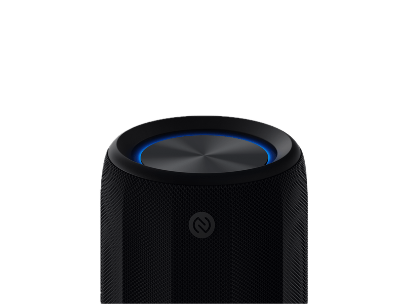 Xiaomi Bluetooth Speaker Mini hangszóró, fekete (QBH4274GL)