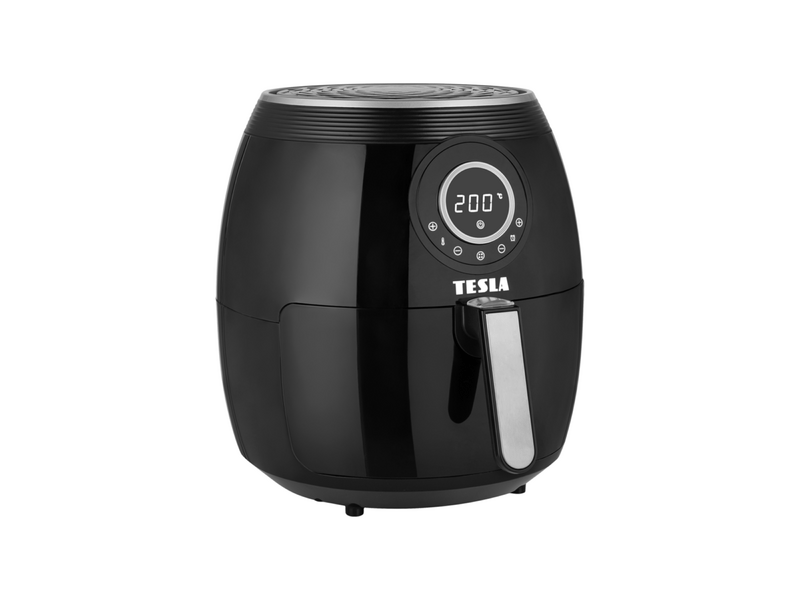 Tesla AirCook Q50 XL višenamjenska digitalna konvekcijska pećnica