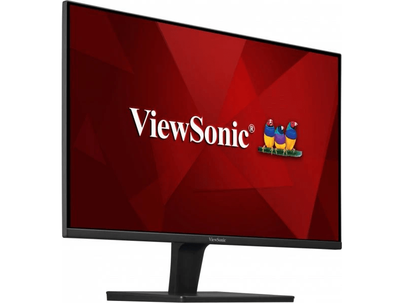 ViewSonic 27 QHD Led monitor