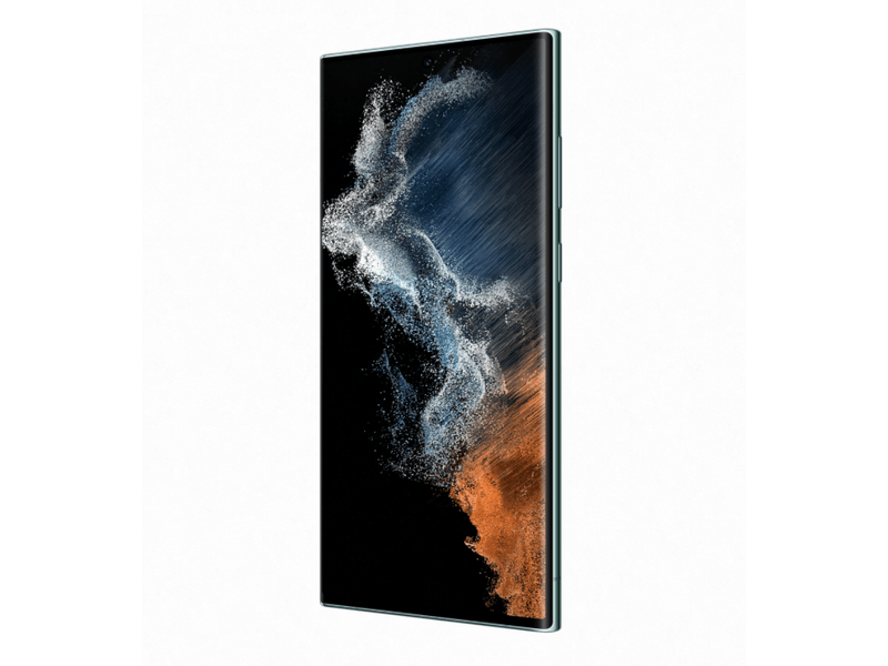 Samsung Galaxy S22 Ultra Kártyafüggetlen Okostelefon