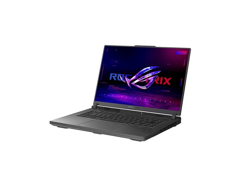 Asus ROG Strix G16 G614JI-N4133W Notebook + Windows 11