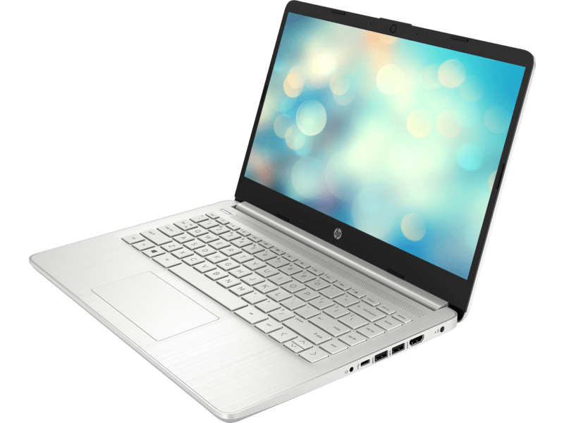 HP 14s-fq0038nh (4P814EA) Notebook