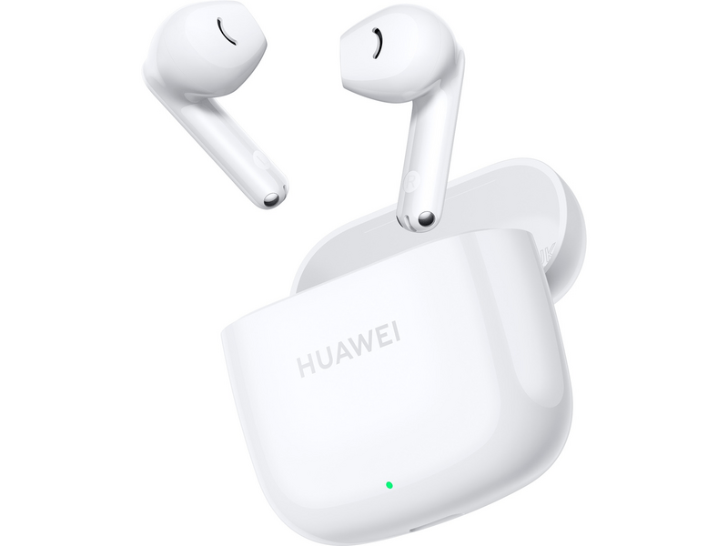 Huawei FreeBuds SE 2 Bluetooth fülhallgató, fehér