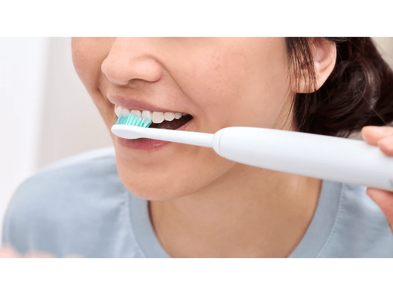 Philips HX6014/87 Sonicare ProResults Fogkefe fej, 4 db