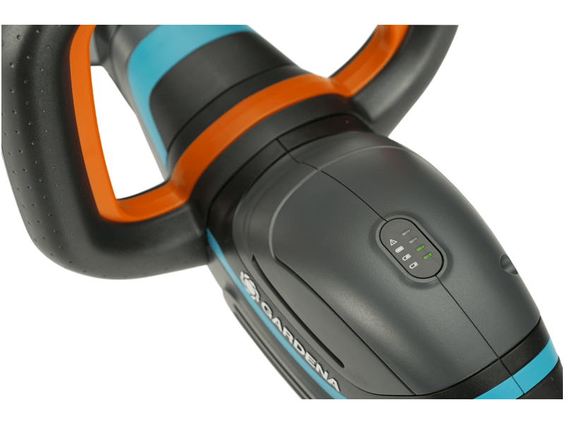 Gardena 14731-20 ComfortCut 60/18V P4A Akkumulátoros sövénynyíró