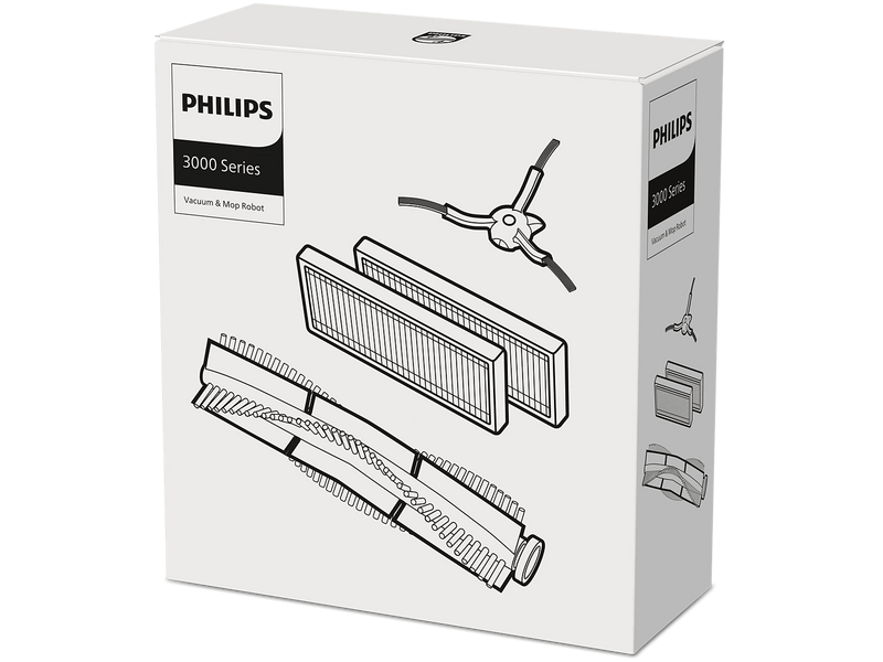 Philips XV1433/00 HomeRun Cserekészlet