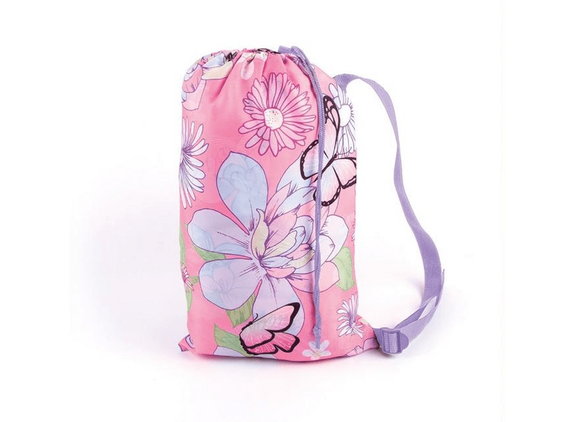 Make It Real, 3C4G pillangós felfújható kanapé (MIR21013)