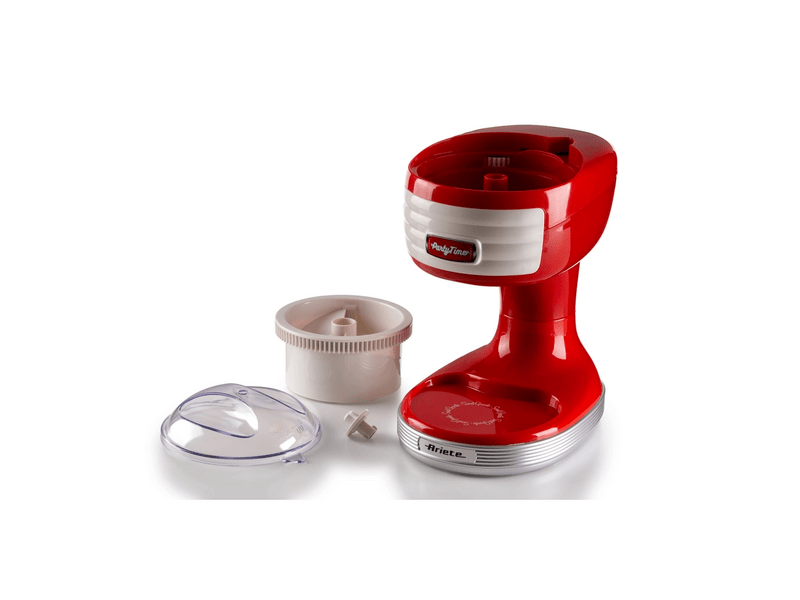 Ariete 76.RD Party Time Granita jégkása készítő, piros