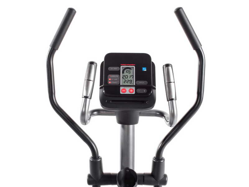 Pro-Form 225 CSE Elliptikus tréner