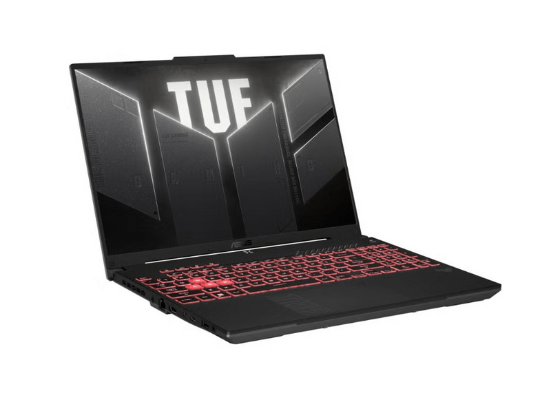 Asus TUF Gaming A16 FA607NUQ-RL014 Notebook