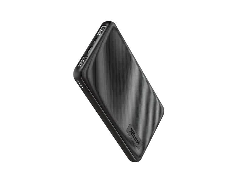 Trust Primo 10.000 mAh Powerbank (23595)