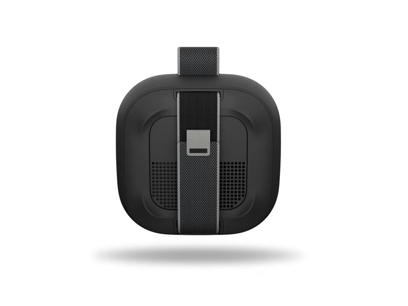 Bose SoundLink Micro (2nd Gen) Bluetooth hangszóró, fekete