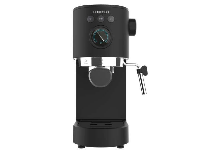 Cecotec Cafelizzia Fast Pro Presszó kávéfőző (1635)