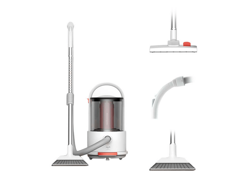 Deerma TJ200 Száraz-nedves porszívó