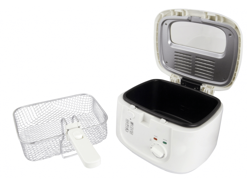 Esperanza EKG012 Spring Roll olajsütő