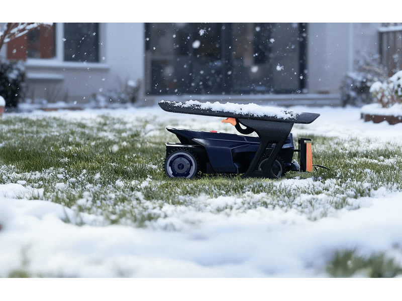 Segway-Navimow Garázs X4 sorozatú robotfűnyírókhoz (AD.12.00.14.0134)
