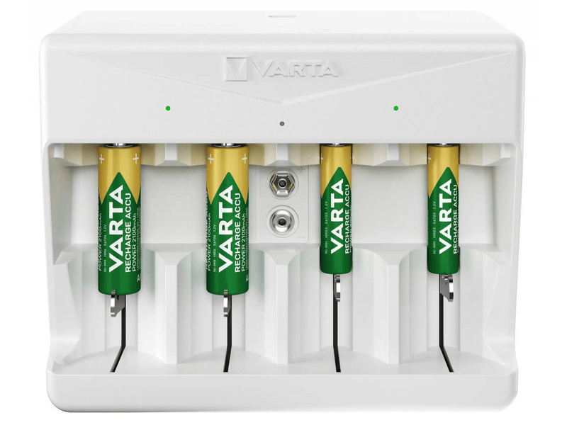 Varta univerzalni punjač bez baterija