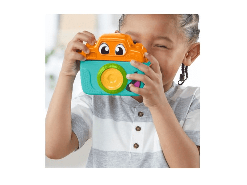 Play-Doh Fényképezőgép kezdőkészlet (G0502)