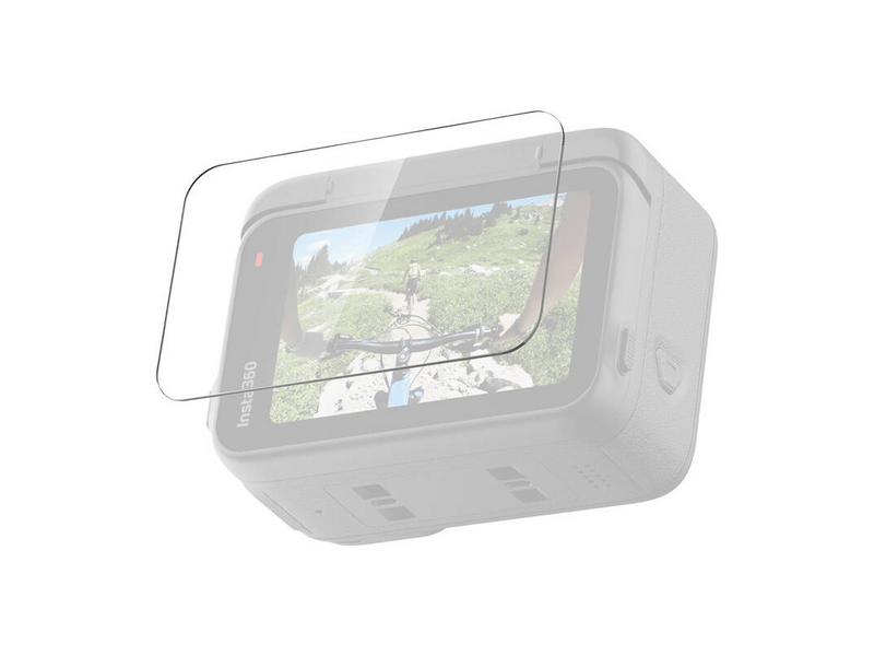 Insta360 Ace Pro 2/Ace Pro edzett üveg képernyővédő (CINSBAJC)