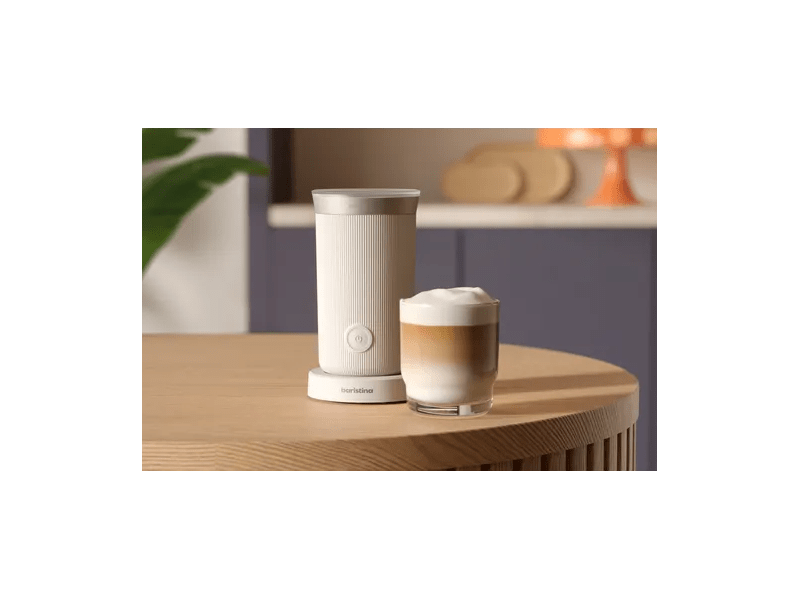 Philips BAR311/00 Baristina pjenilica za mlijeko, bijela