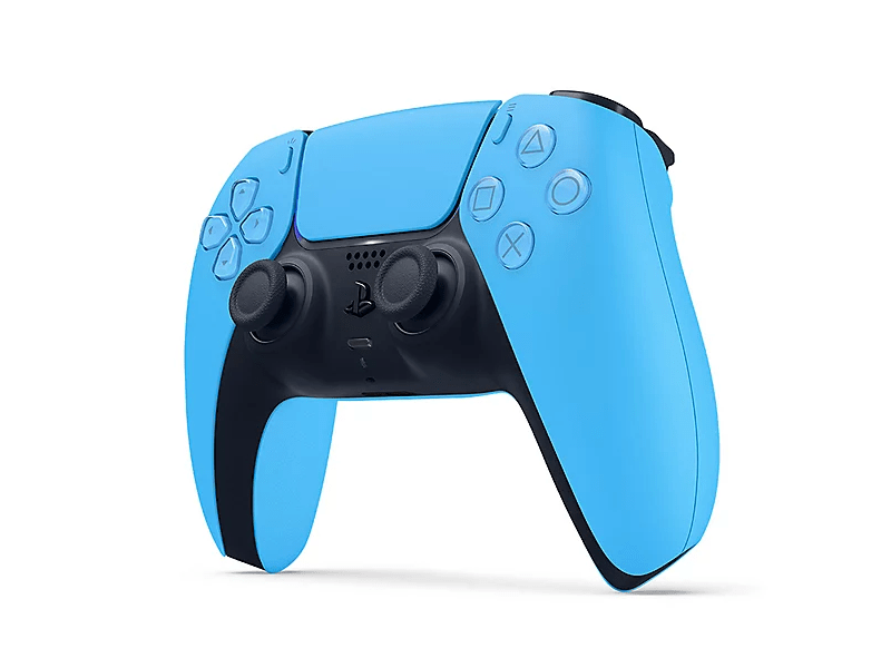 PS5 DualSense Bežični kontroler, Starlight Blue