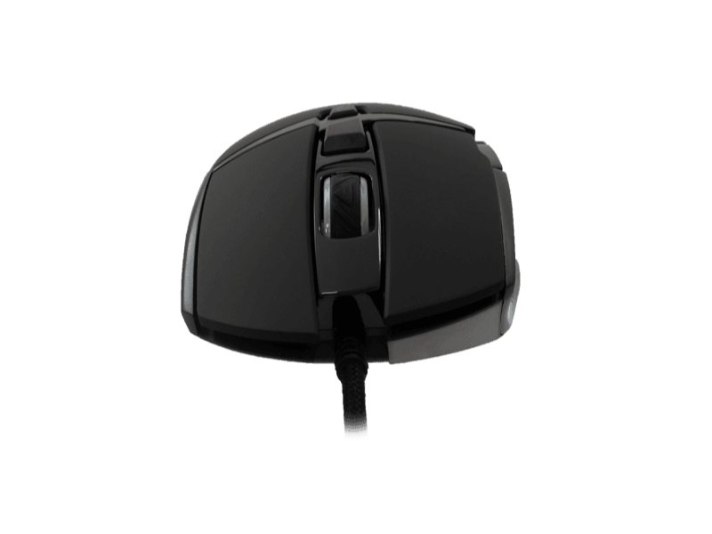 Baracuda Raptor-B Gamer miš (BGM-051B)