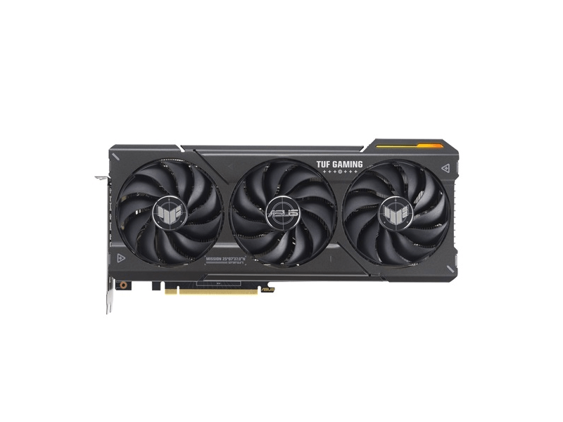 Asus TUF Gaming GeForce RTX™ 4070 SUPER 12GB GDDR6X OC Videókártya