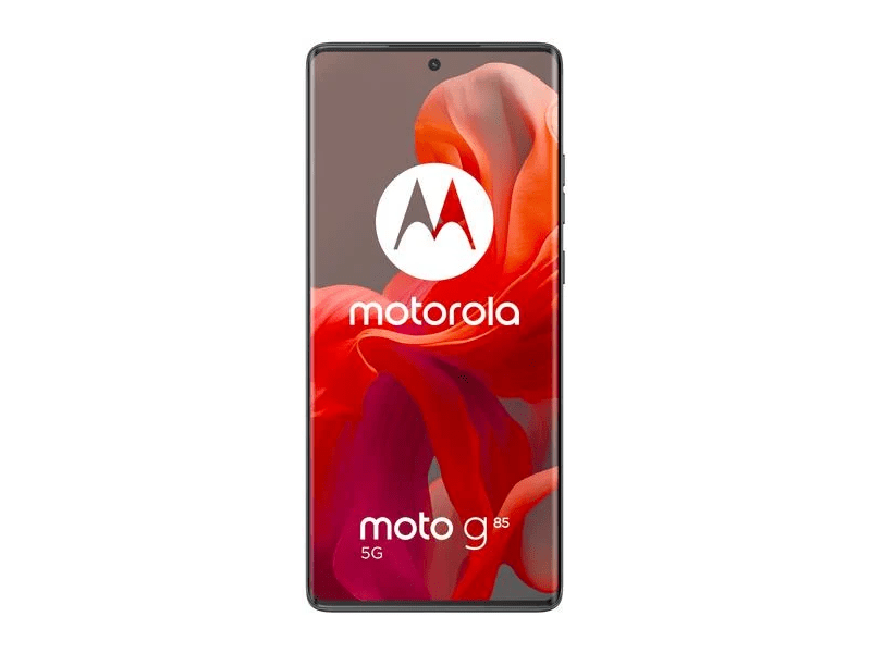 Motorola Moto G85 5G 8/256GB pametni telefon, sivi