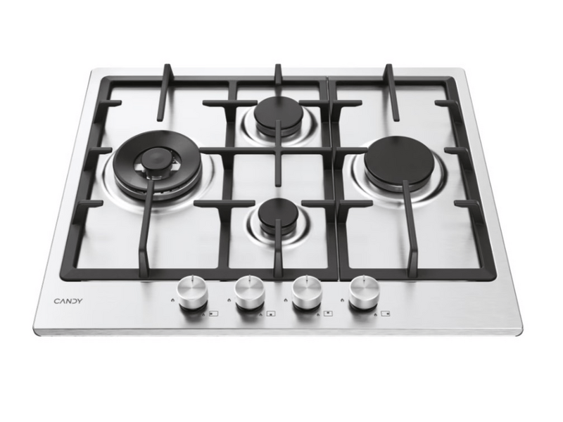 Candy CHG6D4WTX Beépíthető gázfőzőlap