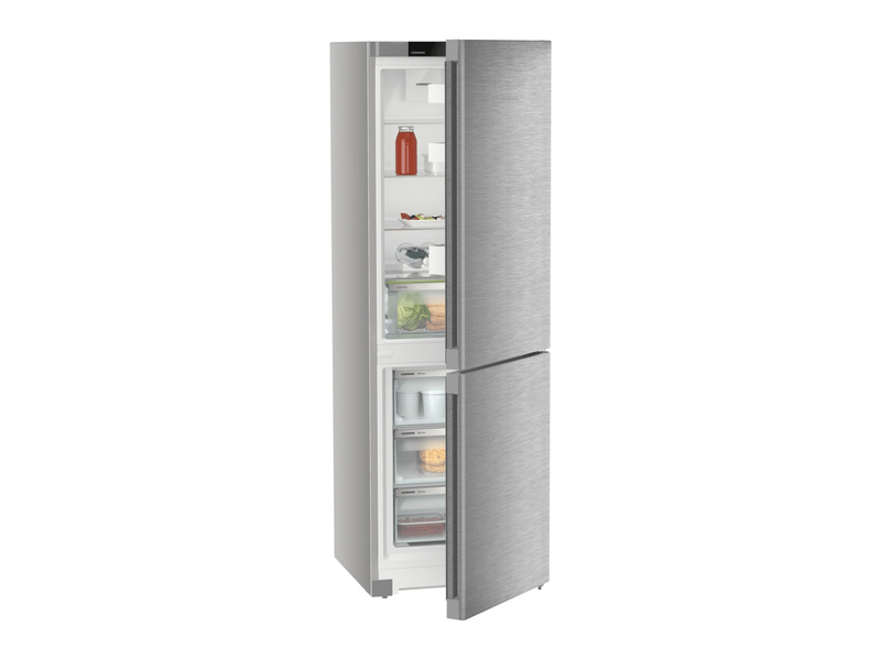 Liebherr KGNsd 52Vc03 Alulfagyasztós hűtőszekrény