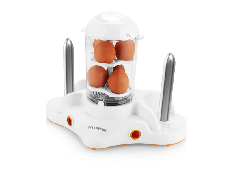 Hyundai HDM120 Hot dog készítő, fehér
