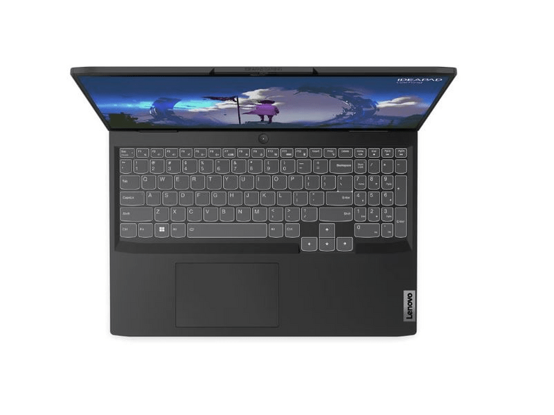 Lenovo Ideapad Gaming 3 16IAH7 (82SA0WABHV) Notebook + Win11