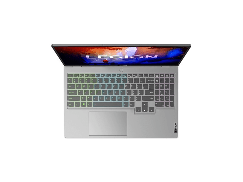 Lenovo Legion 5 15ARH7 (82RE256LHV) Notebook