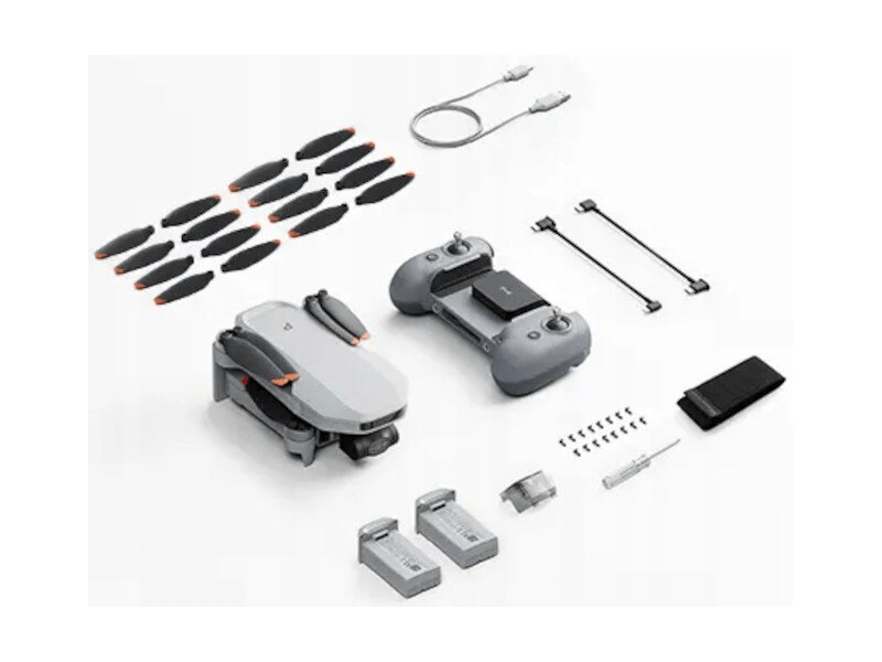 Potensic ATOM 2 Expansion Kit Drón (APM2530911)