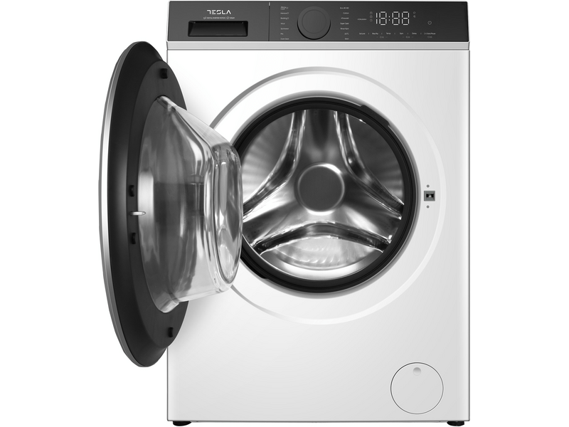 Tesla WF81480T Elöltöltős mosógép