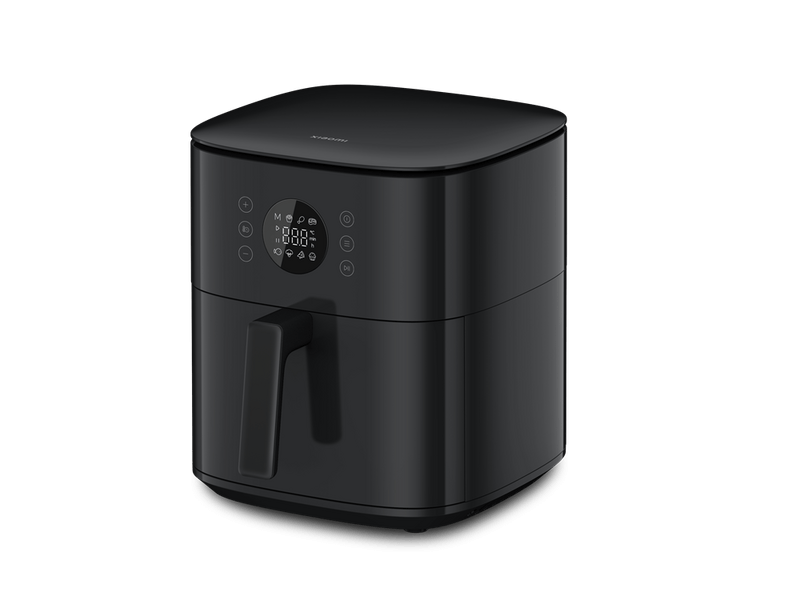 Xiaomi Air Fryer 6.5L Forrólevegős sütő, fekete (BHR083NEU)