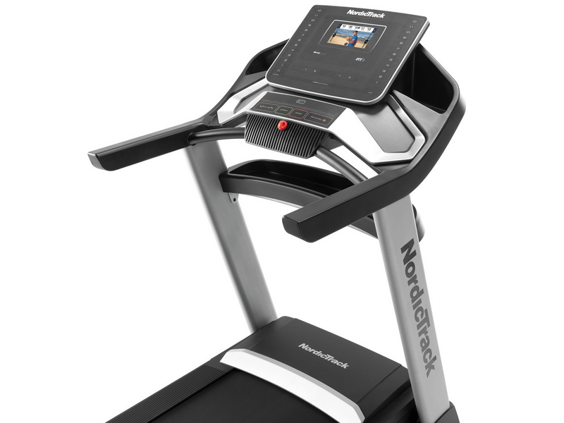 NordicTrack EXP 7i futópad