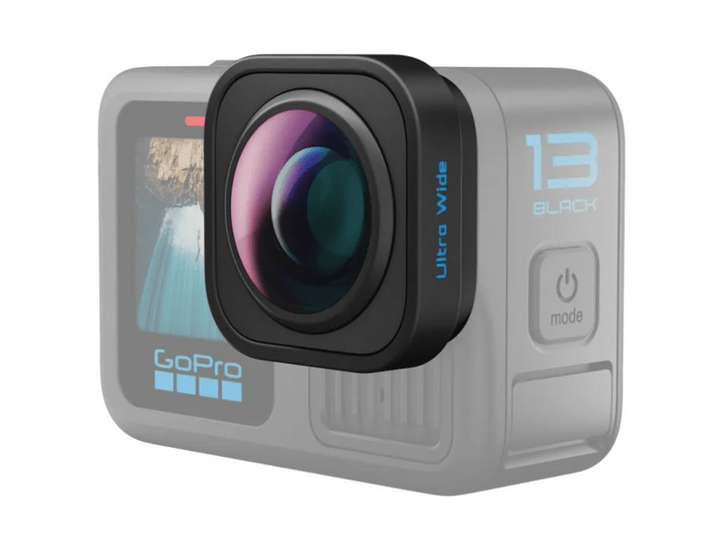 GoPro HERO13 ultra širokokutni objektiv (AEWAL-001)