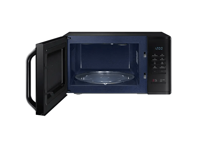 Samsung MG23K3523AK/E2 Mikrohullámú sütő