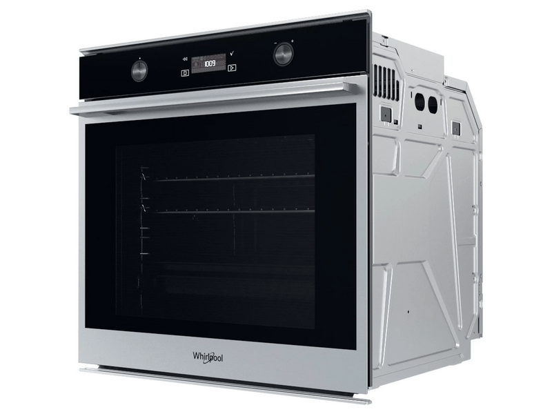 Whirlpool W7 OM5 4S P Beépíthető sütő