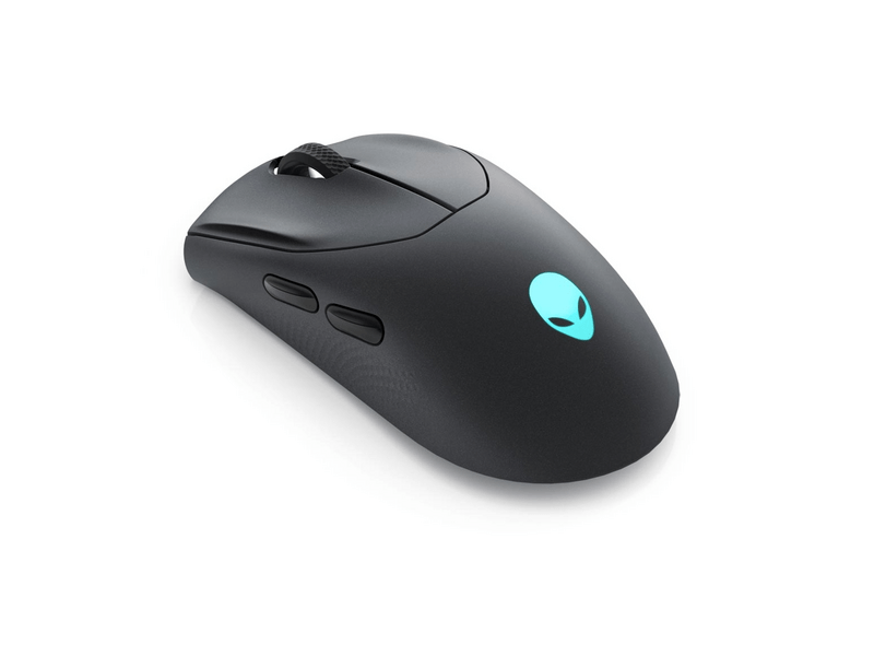 Dell AW720M Alienware Tri-Mode Gamer egér (545-BBDN)