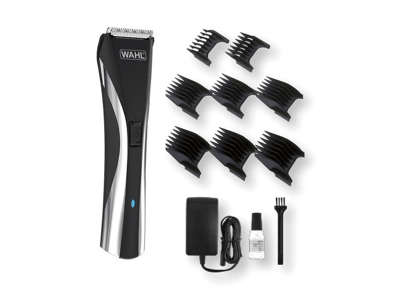 Wahl 9698-1016 Hybrid LED akkumulátoros hajnyíró