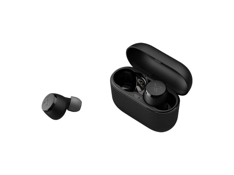Edifier X3 TWS fülhallgató, fekete