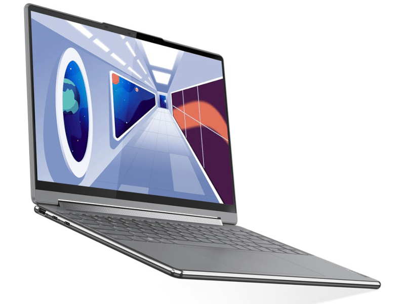 Lenovo Yoga 9 14IRP8 (83B10061HV) Notebook + Win11