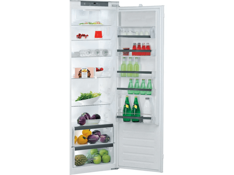 Whirlpool ARG 18082 Beépíthető egyajtós hűtőszekrény