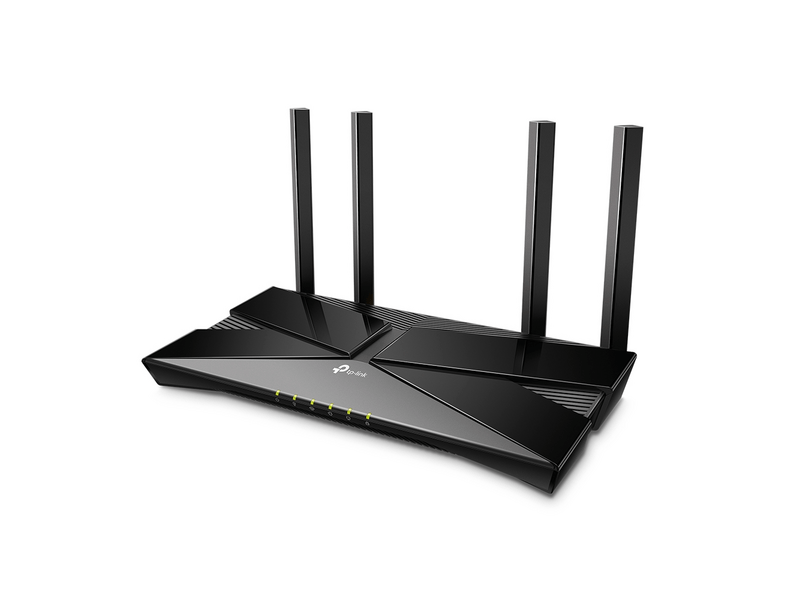 TP-Link Archer AX53 AX3000 Dual Band  Gigabit Wi-Fi 6  ruter