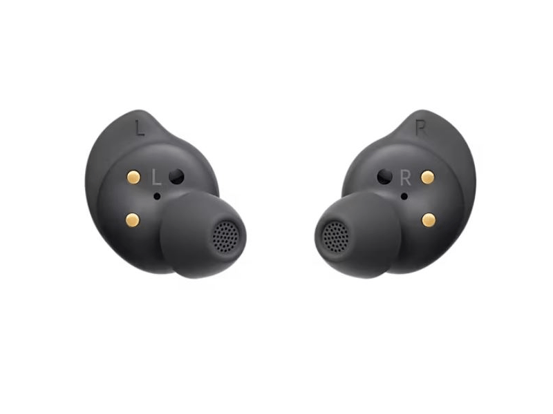 Samsung Galaxy Buds FE Fülhallgató, szürke (SM-R400NZAAEUE)
