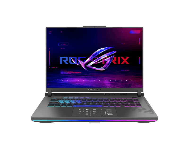Asus ROG Strix G16 G614JU-N4126 Notebook