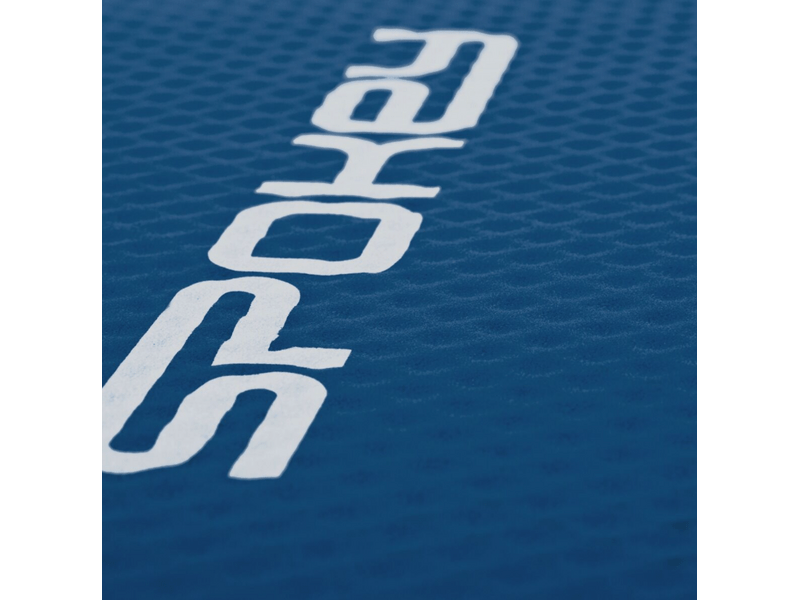 Spokey Softmat fitneszmatrac, kék (32380)