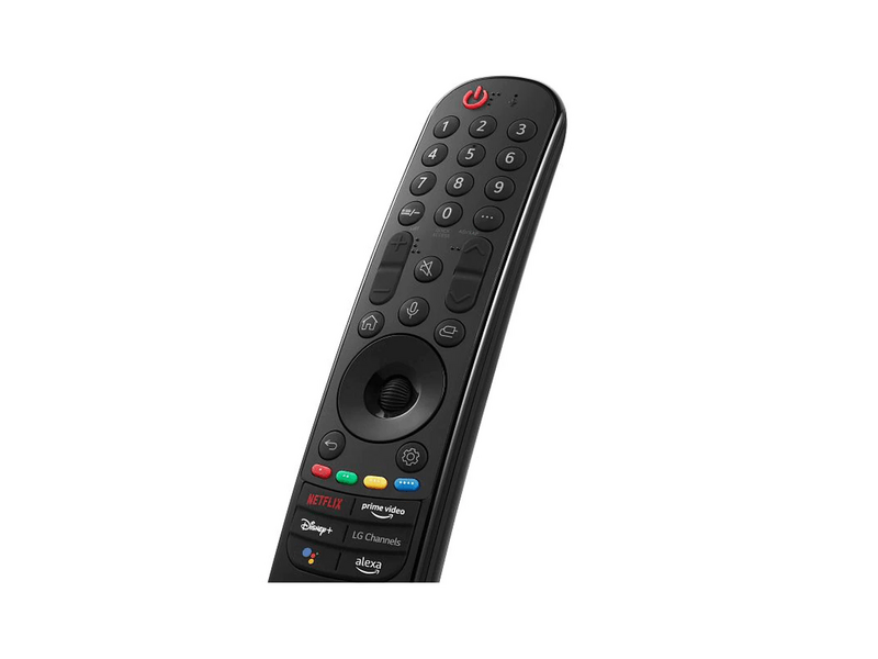 LG MR22GN Magic remote távirányító